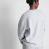 Sudadera clásica