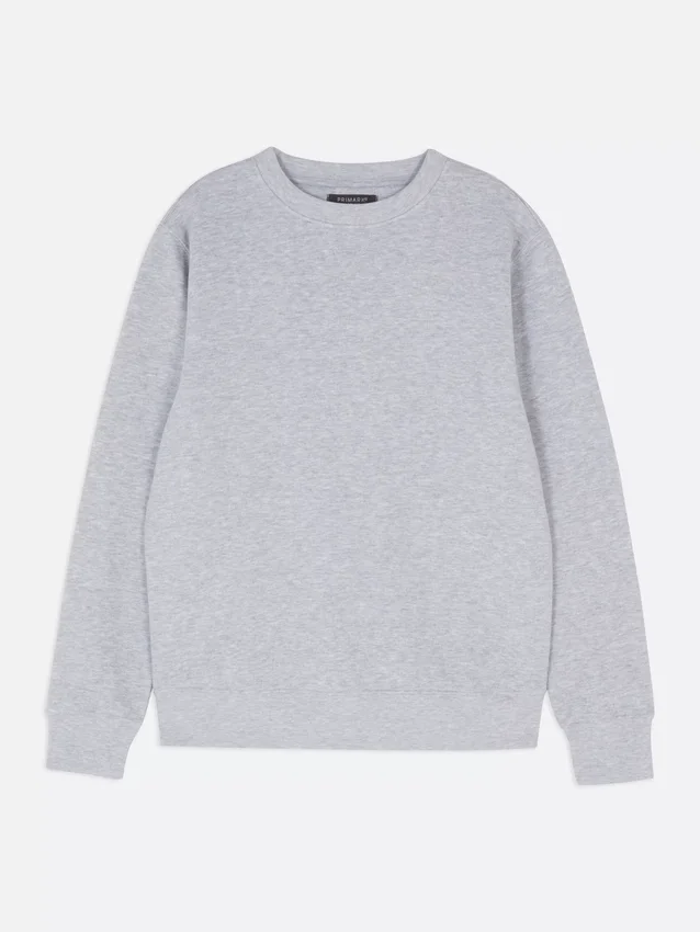 Sudadera clásica