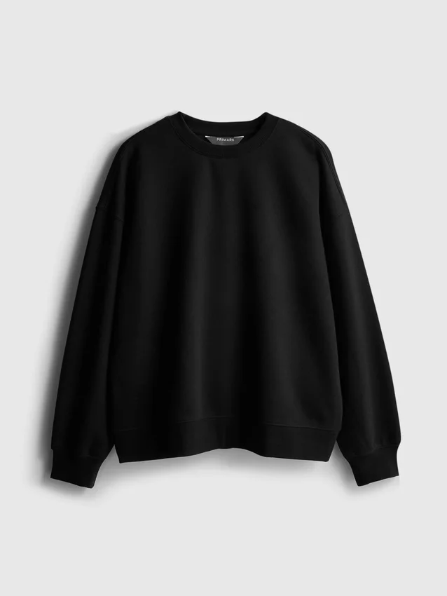 Sudadera clásica