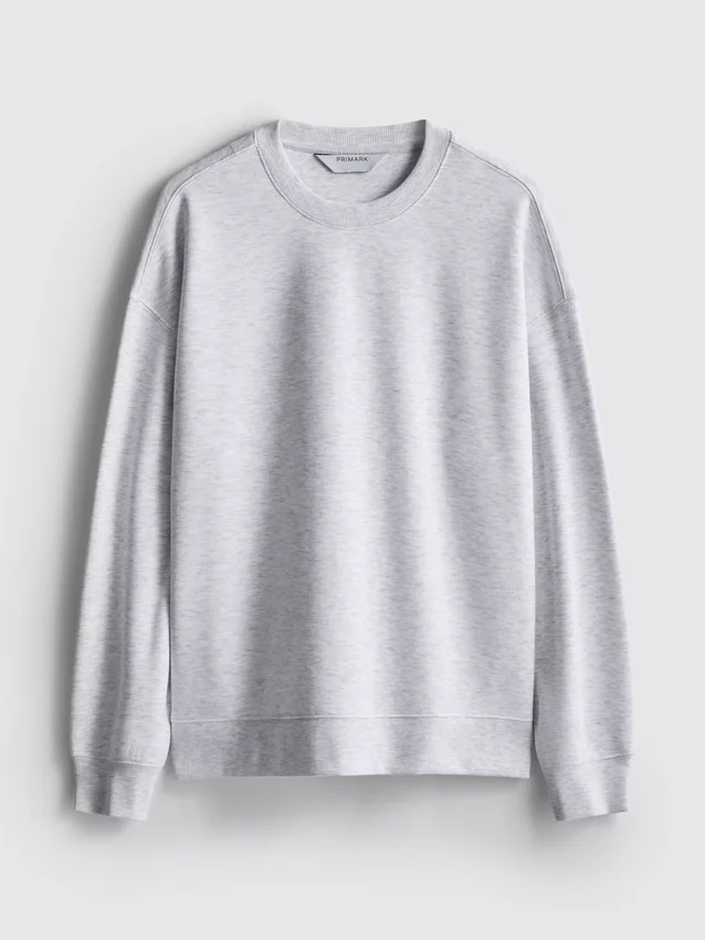 Sudadera clásica