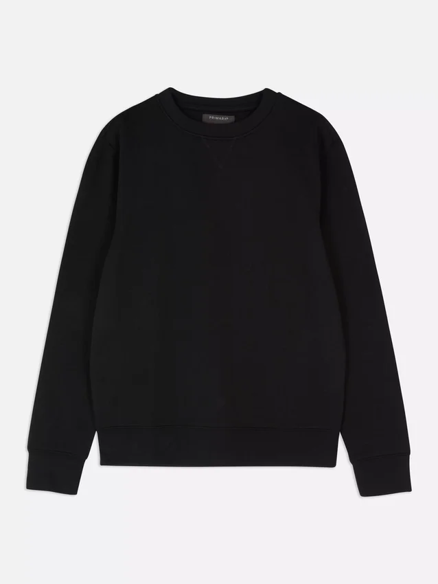 Sudadera clásica