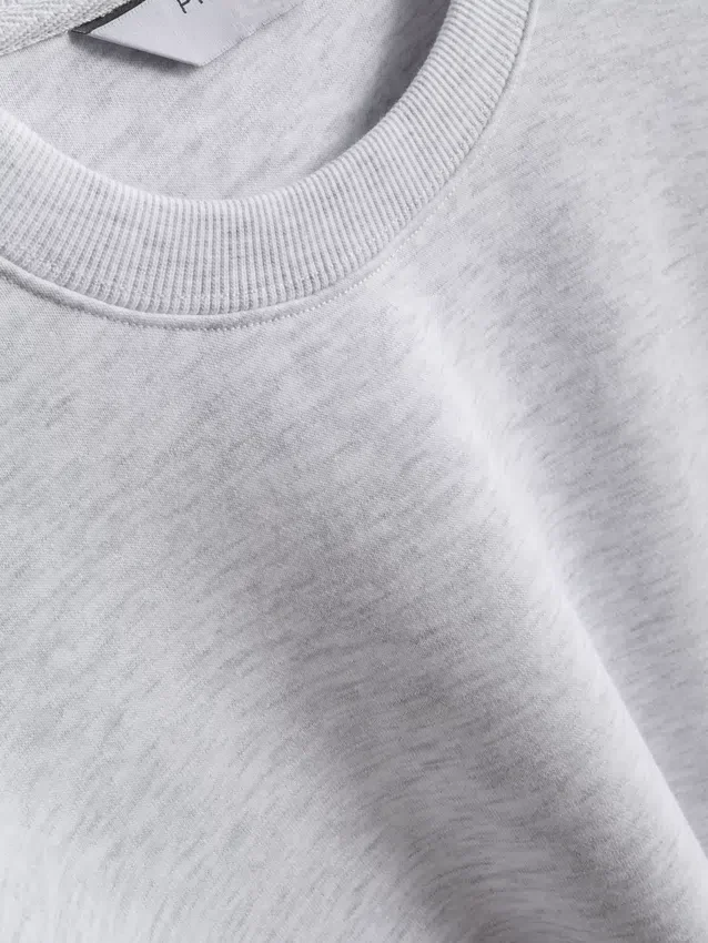 Sudadera clásica