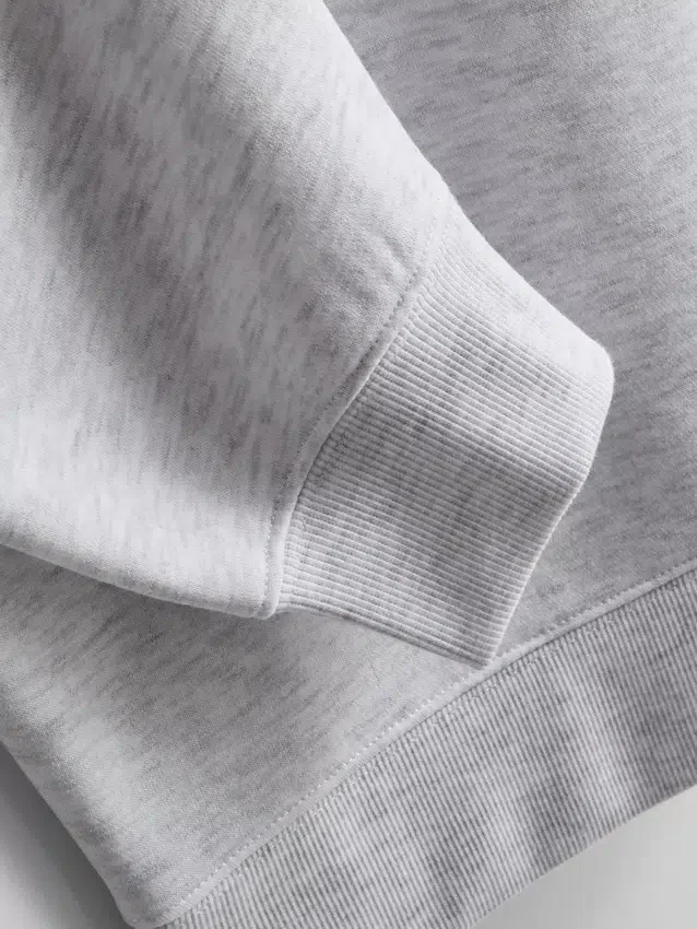 Sudadera clásica