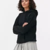 Sudadera con capucha clásica