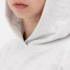 Sudadera con capucha clásica