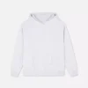 Sudadera con capucha clásica