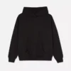 Sudadera con capucha clásica