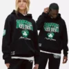 Sudadera con capucha de los Boston Celtics de la NBA