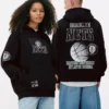 Sudadera con capucha de los Brooklyn Nets de la NBA