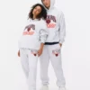 Sudadera con capucha de los Chicago Bears de la NFL