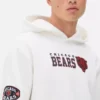 Sudadera con capucha de los Chicago Bears de la NFL