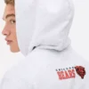 Sudadera con capucha de los Chicago Bears de la NFL