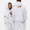 Sudadera con capucha de los Chicago Bears de la NFL