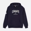 Sudadera con capucha de los Dallas Cowboys de la NFL