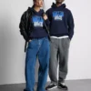 Sudadera con capucha de los Dallas Mavericks de la NBA