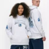 Sudadera con capucha de los Dallas Mavericks de la NBA