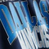 Sudadera con capucha de los Dallas Mavericks de la NBA