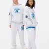 Sudadera con capucha de los Detroit Lions de la NFL