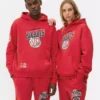 Sudadera con capucha de los Houston Rockets de la NBA