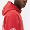 Sudadera con capucha de los Houston Rockets de la NBA