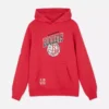 Sudadera con capucha de los Houston Rockets de la NBA