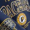 Sudadera con capucha de los Indiana Pacers de la NBA