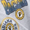 Sudadera con capucha de los Indiana Pacers de la NBA