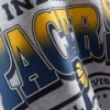 Sudadera con capucha de los Indiana Pacers de la NBA