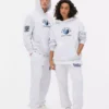 Sudadera con capucha de los Memphis Grizzlies de la NBA