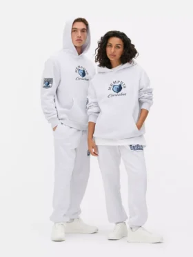 Sudadera con capucha de los Memphis Grizzlies de la NBA