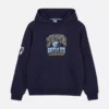 Sudadera con capucha de los Memphis Grizzlies de la NBA