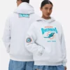 Sudadera con capucha de los Miami Dolphins de la NFL