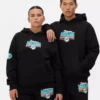 Sudadera con capucha de los Miami Dolphins de la NFL