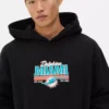 Sudadera con capucha de los Miami Dolphins de la NFL