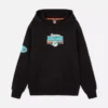 Sudadera con capucha de los Miami Dolphins de la NFL