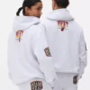Sudadera con capucha de los Miami Heat de la NBA