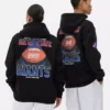 Sudadera con capucha de los New York Giants de la NFL