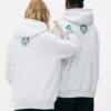 Sudadera con capucha de los New York Jets de la NFL