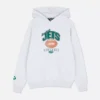 Sudadera con capucha de los New York Jets de la NFL