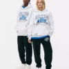 Sudadera con capucha de los Orlando Magic de la NBA