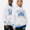 Sudadera con capucha de los Orlando Magic de la NBA