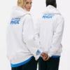 Sudadera con capucha de los Orlando Magic de la NBA