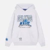 Sudadera con capucha de los Orlando Magic de la NBA