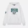 Sudadera con capucha de los Philadelphia Eagles de la NFL