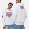 Sudadera con capucha de los Washington Wizards de la NBA