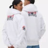 Sudadera con capucha de los Washington Wizards de la NBA