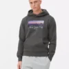 Sudadera con capucha de Nueva York