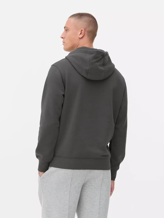 Sudadera con capucha de Nueva York