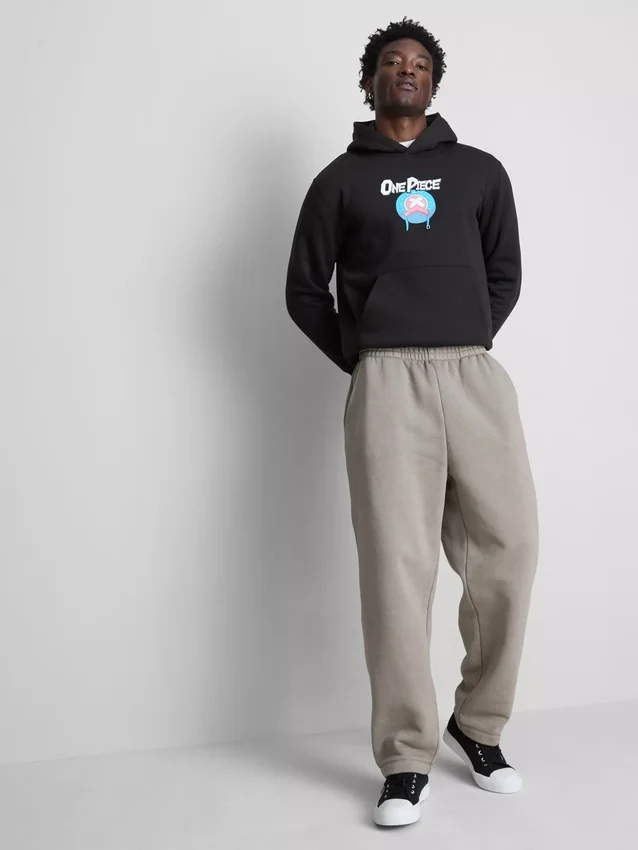 Sudadera con capucha de Tony Chopper
