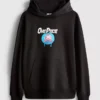 Sudadera con capucha de Tony Chopper